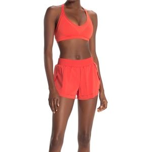 Maaji Vivid Spice Shorts